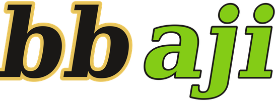bbaji logo