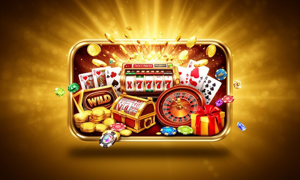 bbaji What Slot Flight Actually Offers on bbaji